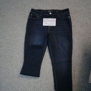Jordache Jeggings